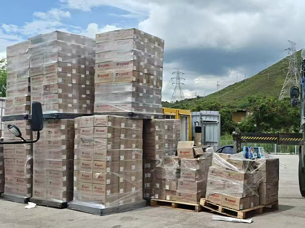 玩具礼品香港销毁处置