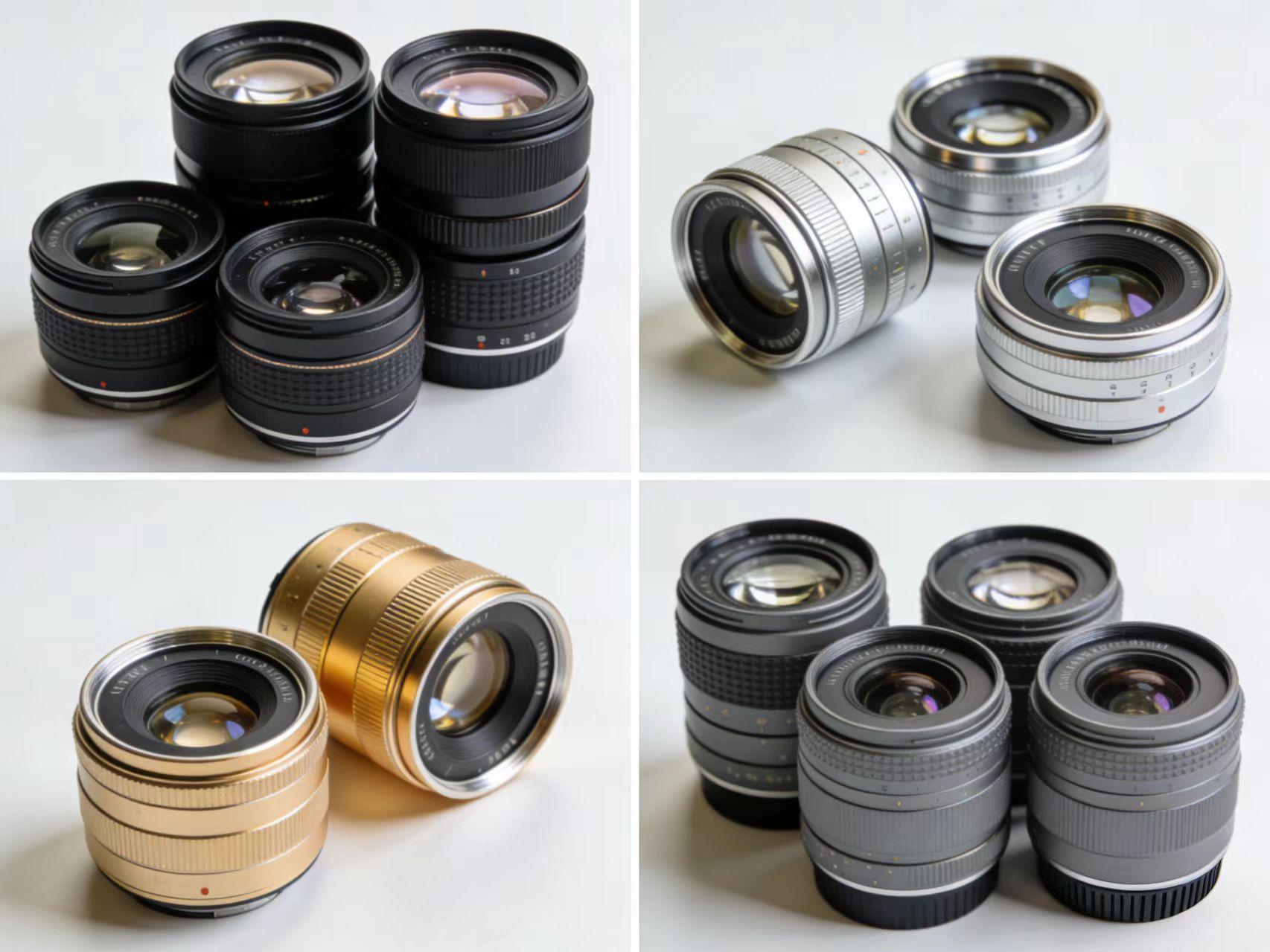 香港光学镜头销毁