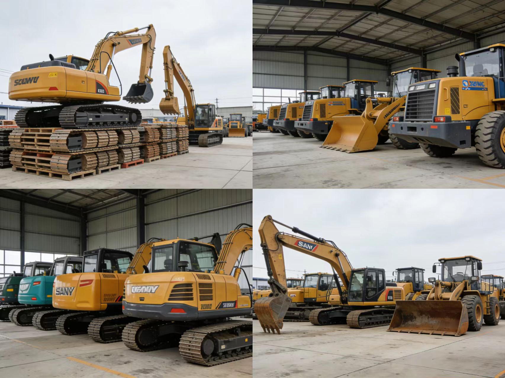 香港工程机械整机销毁