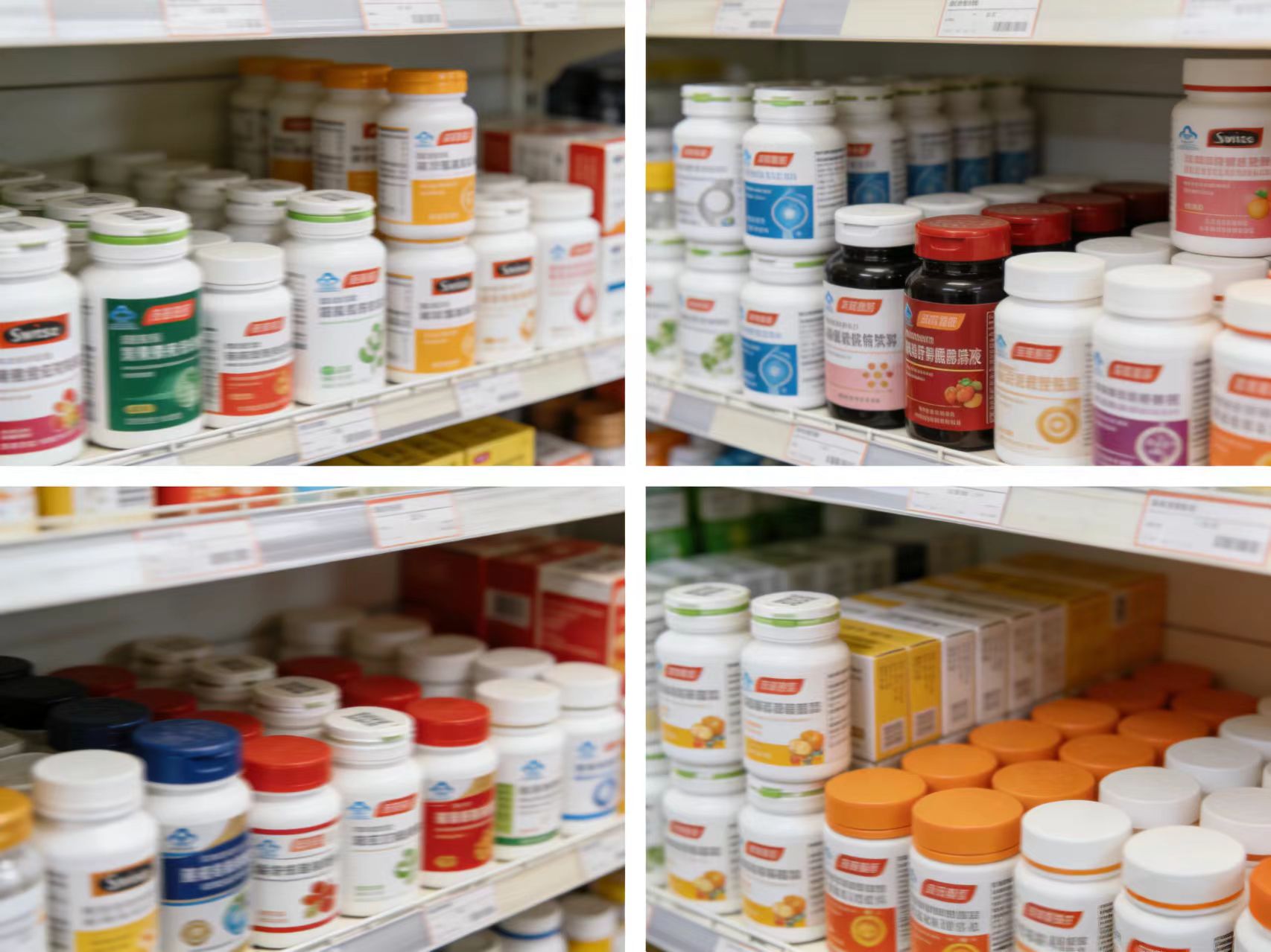 香港保健食品销毁