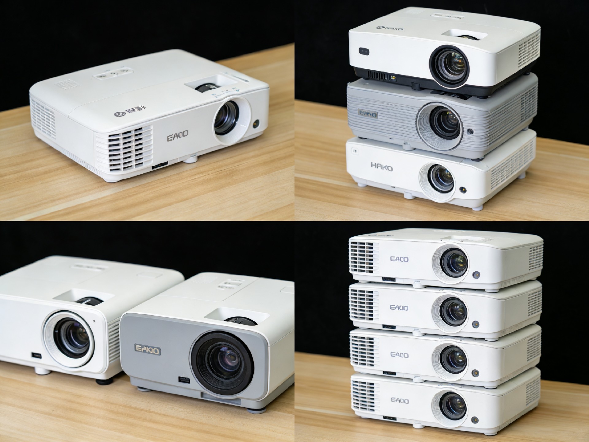 香港投影仪销毁