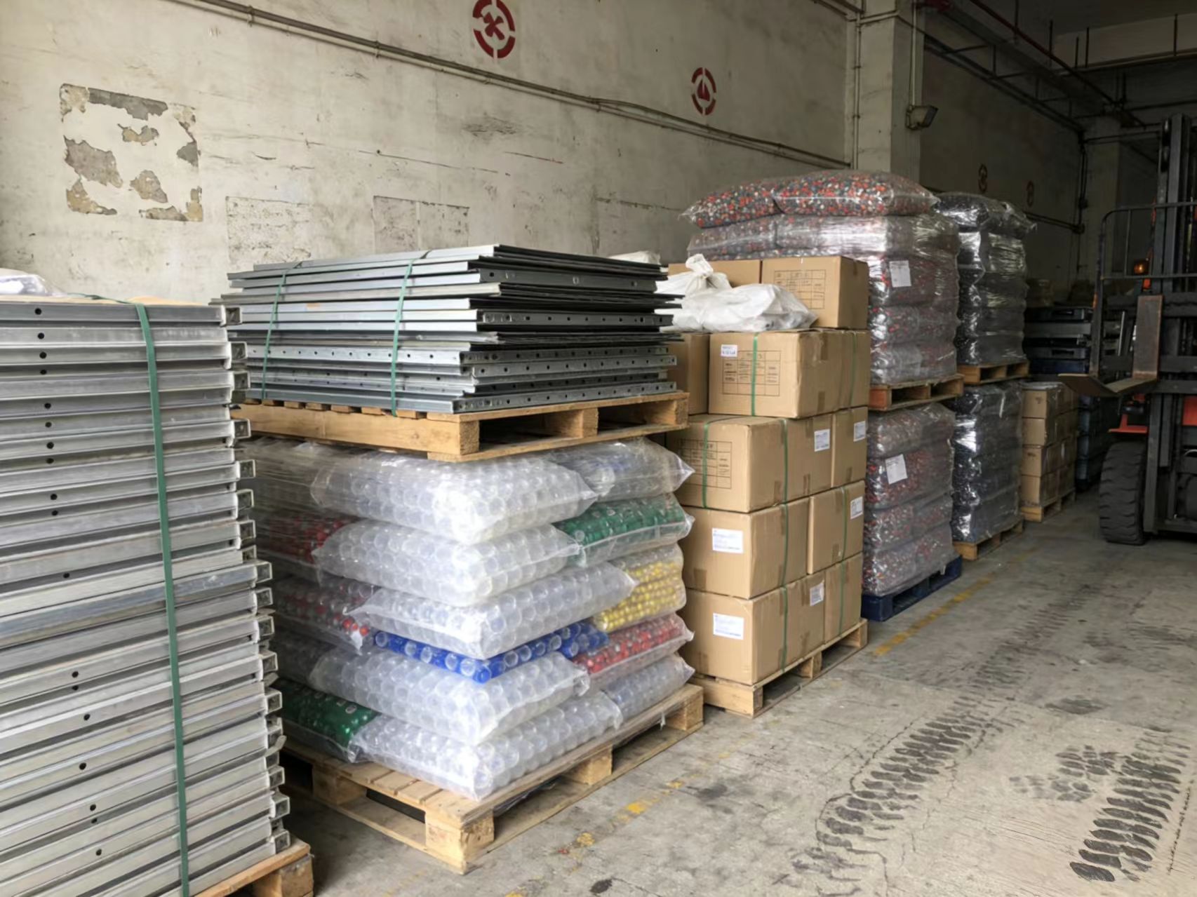 香港呆滞料销毁