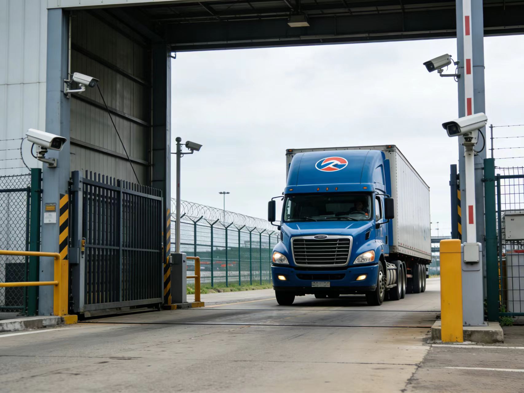 保税区退运香港废料销毁