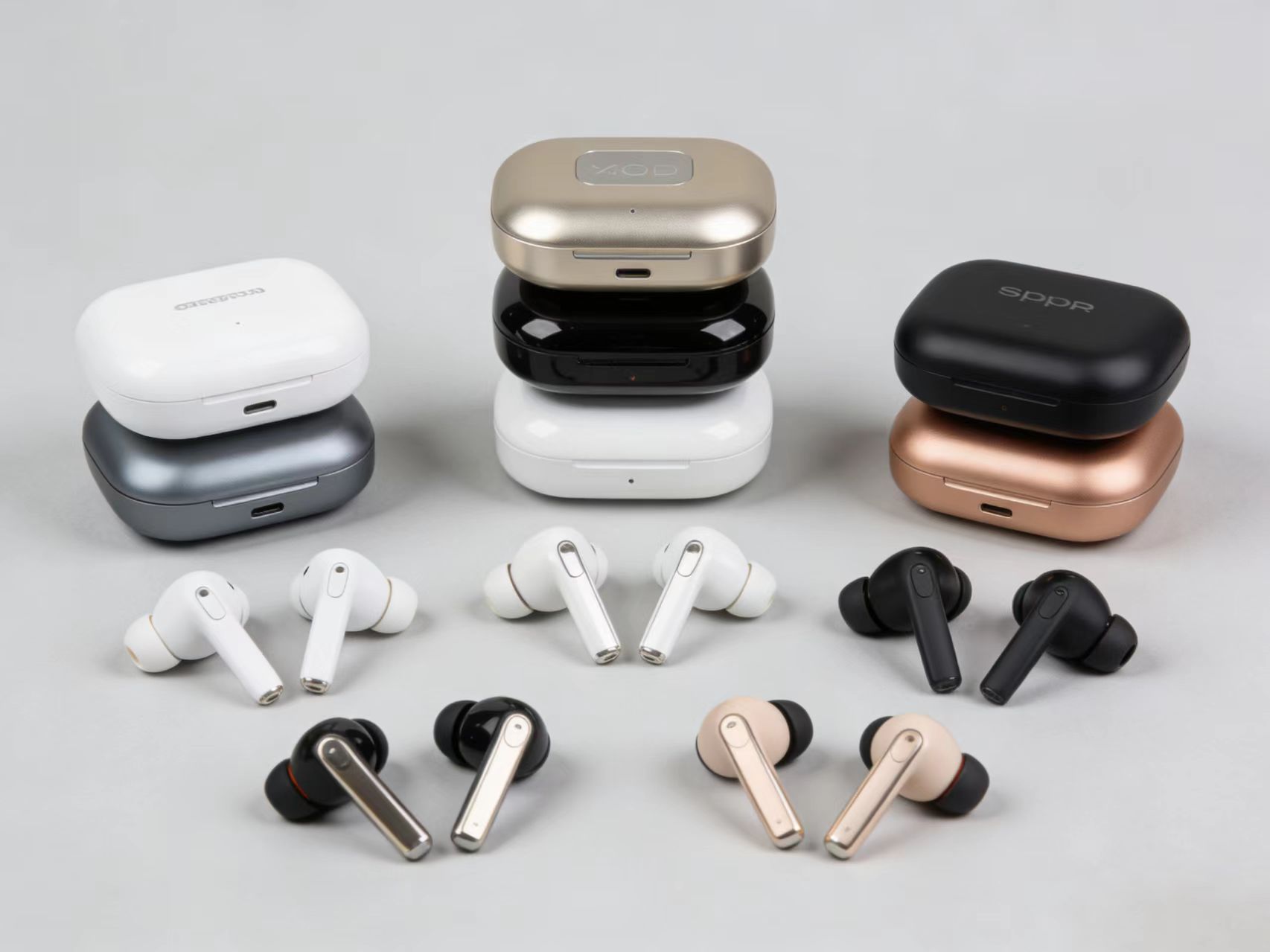 香港蓝牙耳机销毁