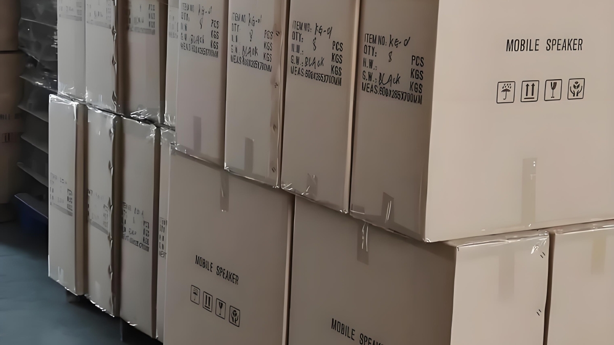 保税区电子成品退运香港销毁
