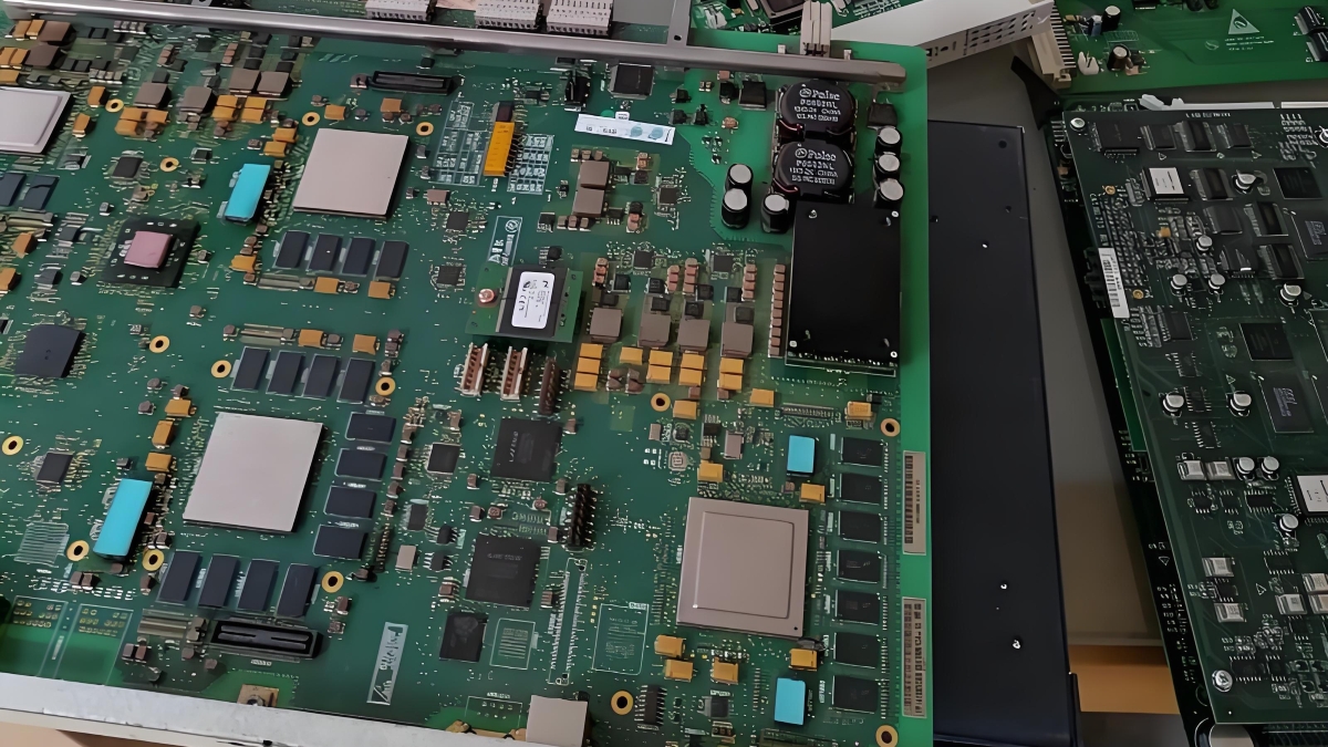 香港pcb板销毁
