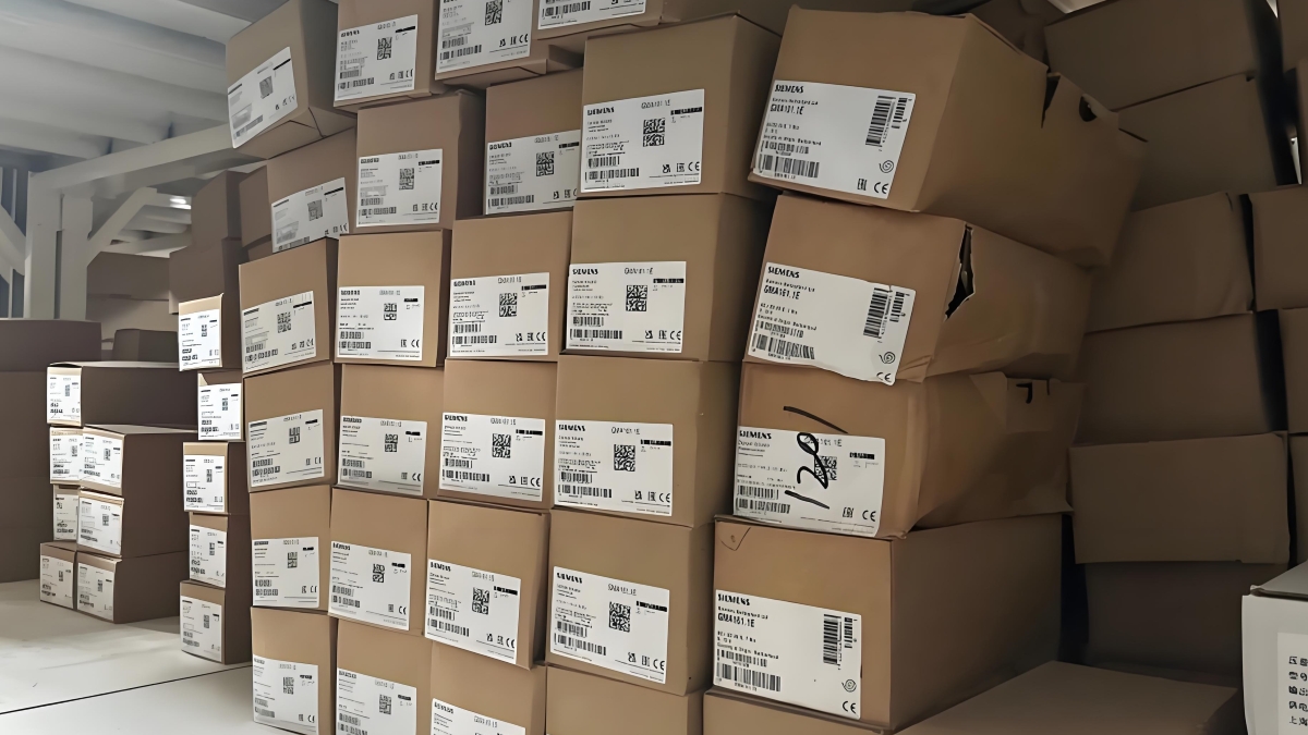 香港工厂残次品销毁