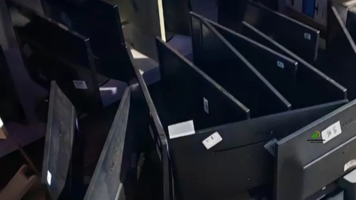 香港电子产品合规销毁